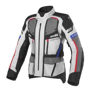 clover_dakar2_wp_jacket_grigio